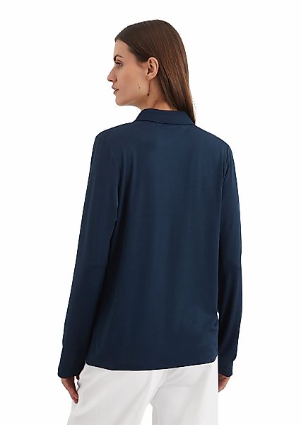 Marc O'Polo Blusenshirt sportlich, clean und günstig online kaufen