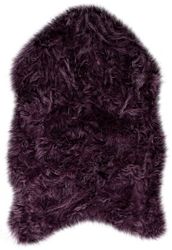 Paco Home Fellteppich Playa 960, fellförmig, günstig online kaufen