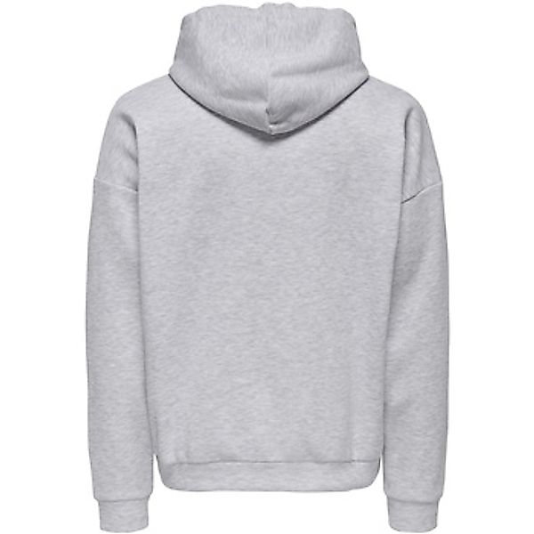 Only & Sons   Jacken Jacke CHASE Kapuzensweatjacke günstig online kaufen