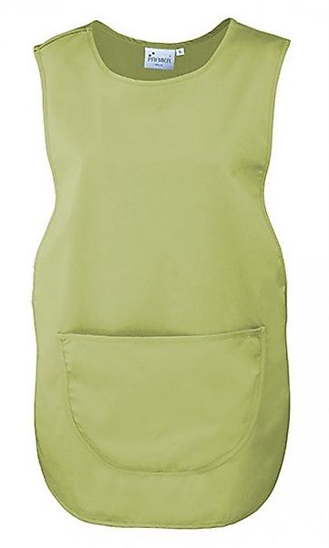 Premier Workwear Kittelschürze Women`s Pocket Tabard - Waschbar bis 60 °C günstig online kaufen