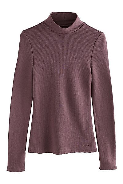 Next Thermohemd Thermogen Thermo-Rollkragenpullover f (1-tlg) günstig online kaufen