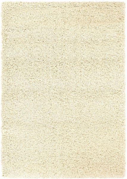 OCI DIE TEPPICHMARKE Hochflor-Teppich "Lobby Shaggy" rechteckig 52 mm Höhe günstig online kaufen