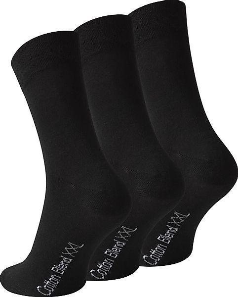 Cotton Prime® Socken 3 Paar, in günstig online kaufen