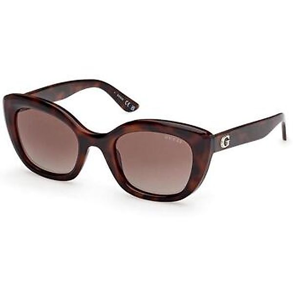 Guess  Sonnenbrillen GU00196 5152F günstig online kaufen