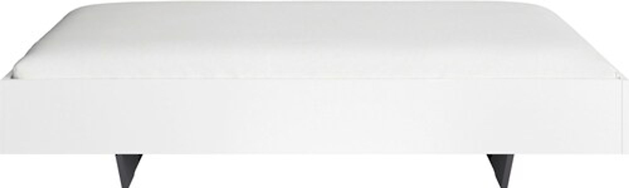 rauch Futonbett »Phoenix« ohne Kopfteil günstig online kaufen