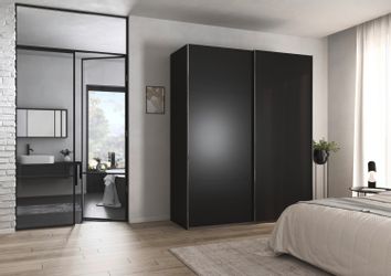 rauch Schwebetürenschrank "Kleiderschrank Schrank Garderobe Schlafzimmersch günstig online kaufen