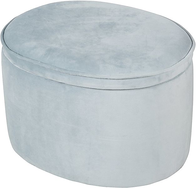roba® Kinderhocker Lil Sofa, mit Stauraum günstig online kaufen