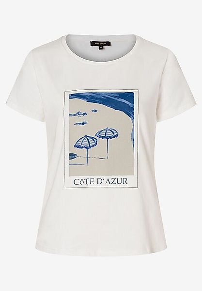 MORE&MORE Kurzarmshirt günstig online kaufen