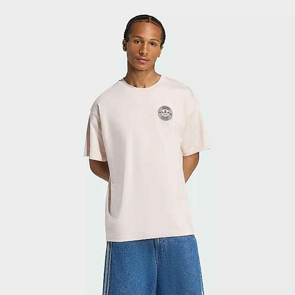 adidas Originals T-Shirt STREET BAND T-SHIRT günstig online kaufen