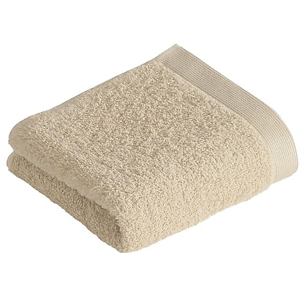 Vossen Handtücher High Line - Farbe: tibet - 6100 - Gästetuch 40x60 cm günstig online kaufen