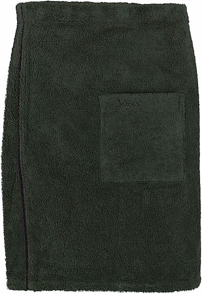 Vossen Kilt "Lars, ideal für Sauna & Spa" 1 Stk. günstig online kaufen