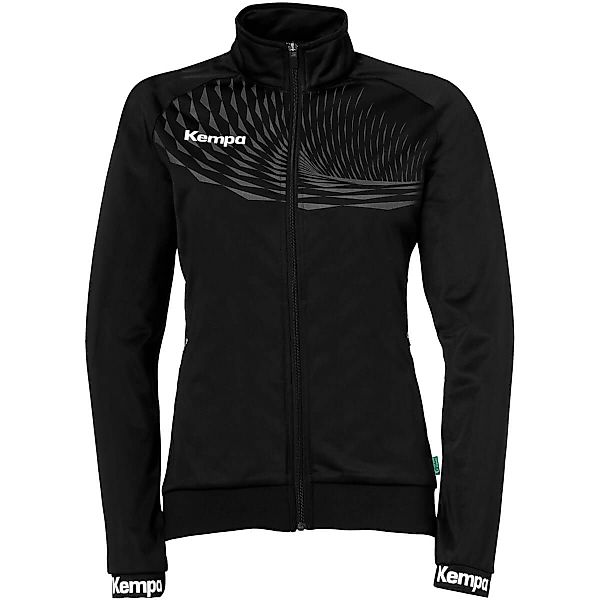 Kempa Trainingsjacke Trainingsjacke WAVE 26 POLY günstig online kaufen