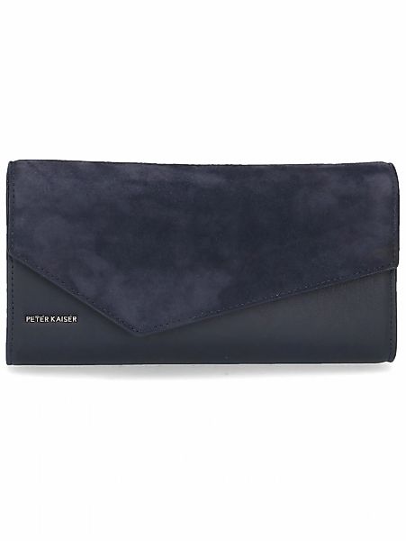 Peter Kaiser Clutch "Peter Kaiser Taschen Veloursleder" günstig online kaufen