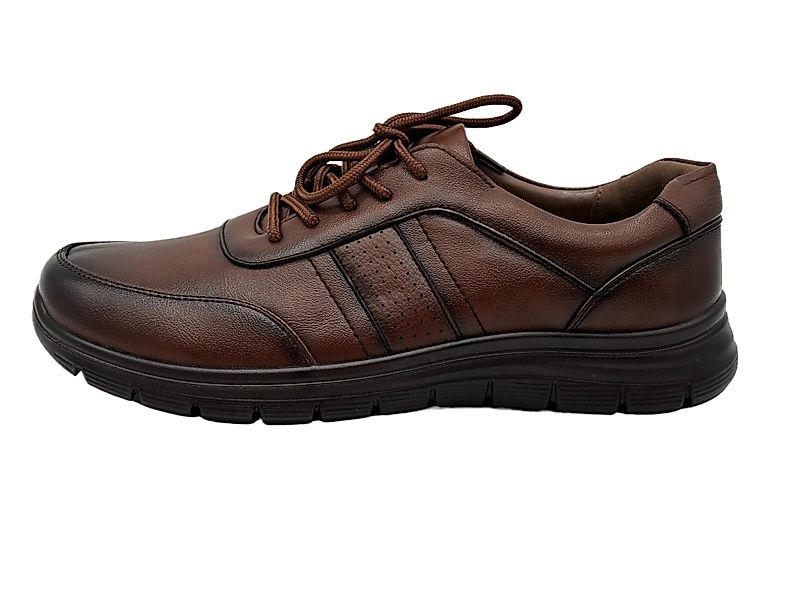 Nowaland Slip-On Sneaker Schnürschuh Bequeme Allrounder günstig online kaufen