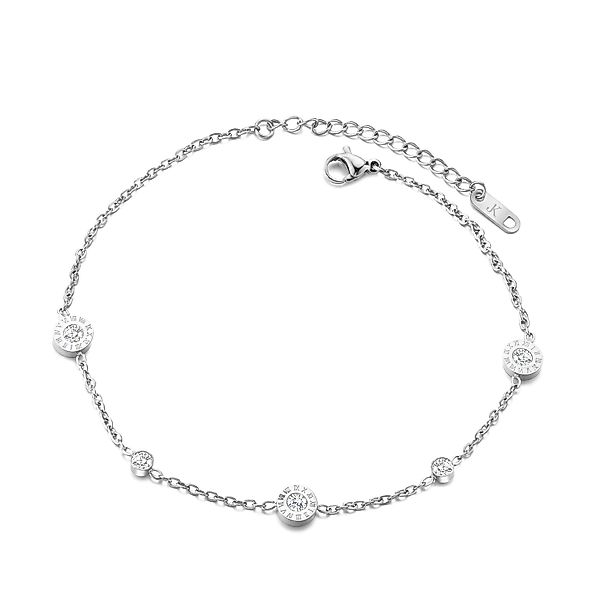Kim Johanson Armband Timeless (1-tlg), mit günstig online kaufen
