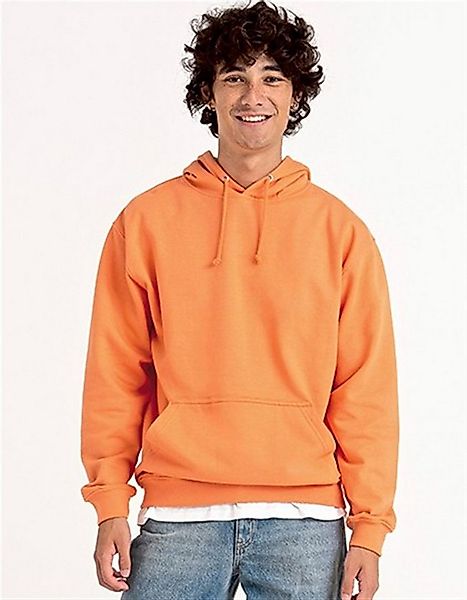 Just Hoods Kapuzenpullover College Hoodie / Kaputzenpulli in vielen Farben günstig online kaufen