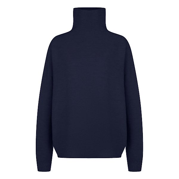 Drykorn Strickpullover Pullover LIORA aus Wolle günstig online kaufen