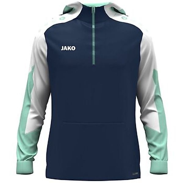 Jako  Trainingsjacken Sport Zip Hoodie Dynamic 6770-915 günstig online kaufen