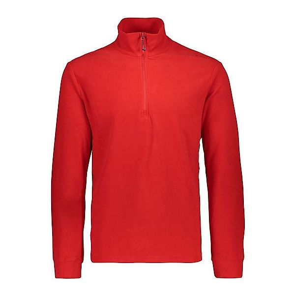 CMP Fleecepullover CMP Herren Fleece Top Man Fleece Sweat 3G28037N günstig online kaufen