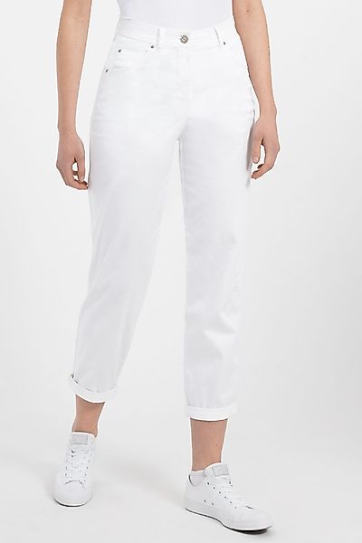 Recover Pants Stoffhose CARA in lässiger günstig online kaufen