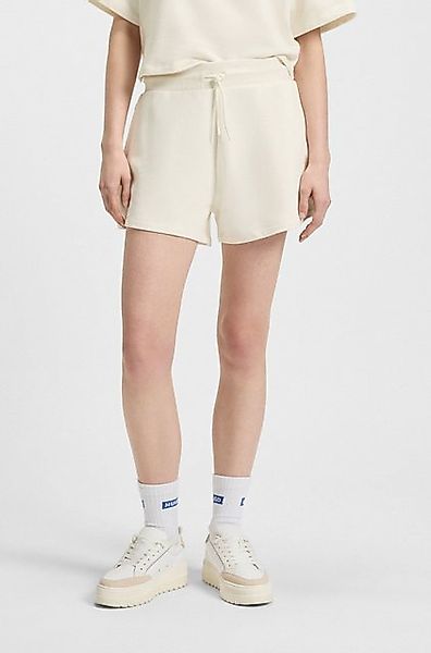 HUGO Blue Webhose Norlina_B mit Logostickerei günstig online kaufen