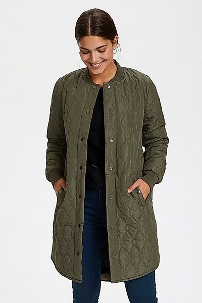 KAFFE Wintermantel KAshally Quilted Coat günstig online kaufen