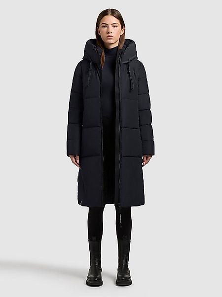 khujo Steppmantel JASMINE günstig online kaufen