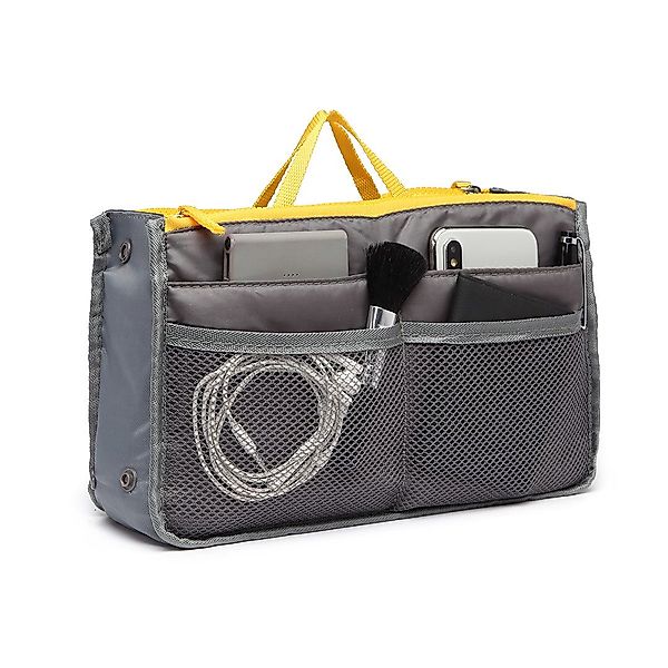 KONO Taschenorganizer Falten Nylon Handtaschen Organizer günstig online kaufen