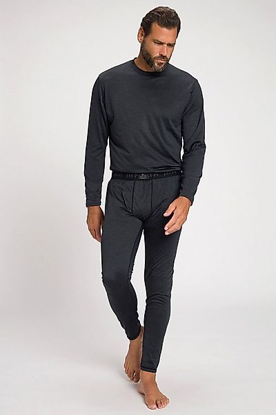 JP1880 Unterhemd Funktions-Unterhemd Langarm atmungsaktiv günstig online kaufen