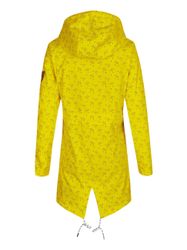 Schietwetter Regenmantel Damen Regenjacke wasserdicht, winddicht günstig online kaufen