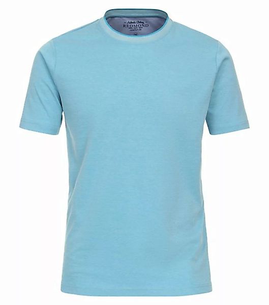 Redmond T-Shirt uni nah günstig online kaufen