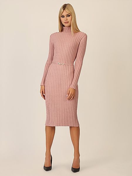 Apart Midikleid mit Gürtel günstig online kaufen