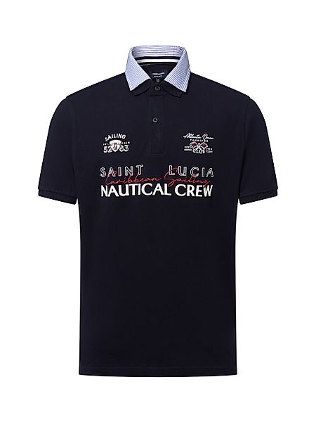 Andrew James Poloshirt günstig online kaufen