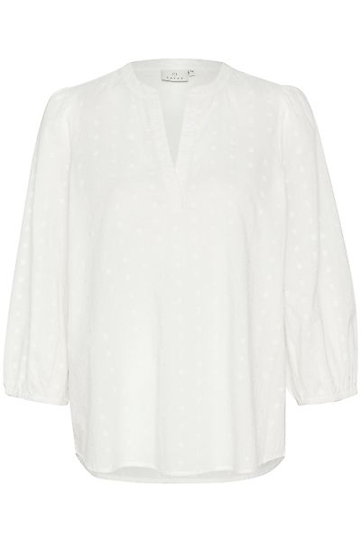 KAFFE Langarmbluse Langarm-Bluse KAjollia günstig online kaufen