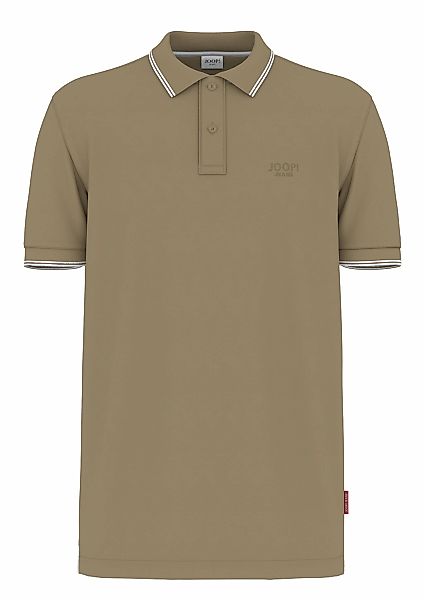 Joop Jeans Poloshirt "Agnello", mit Streifen günstig online kaufen