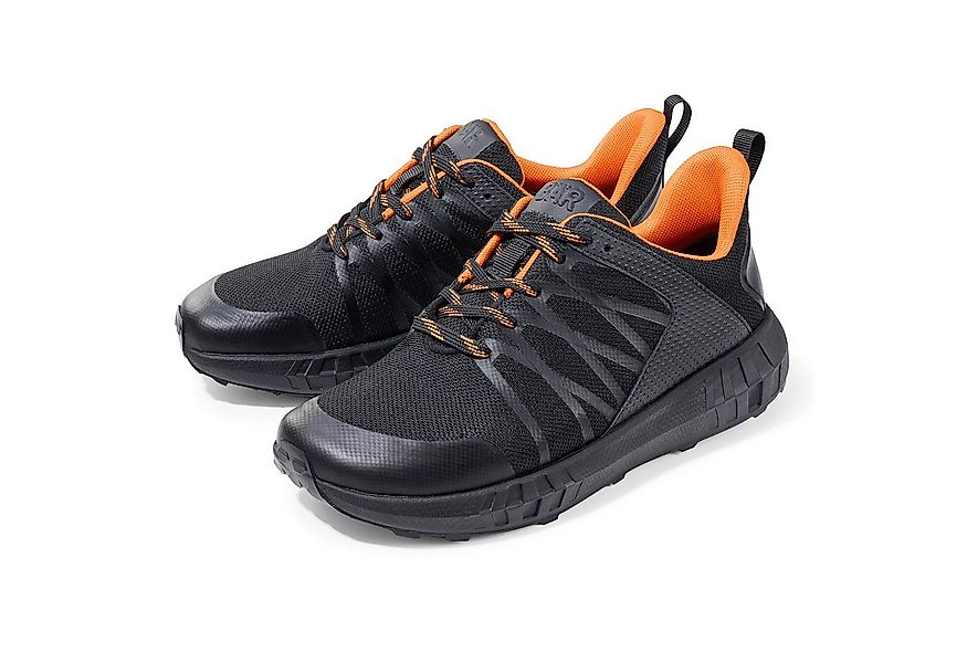 BÄR Flow Motion Laufschuh 100% Zehenfreiheit günstig online kaufen