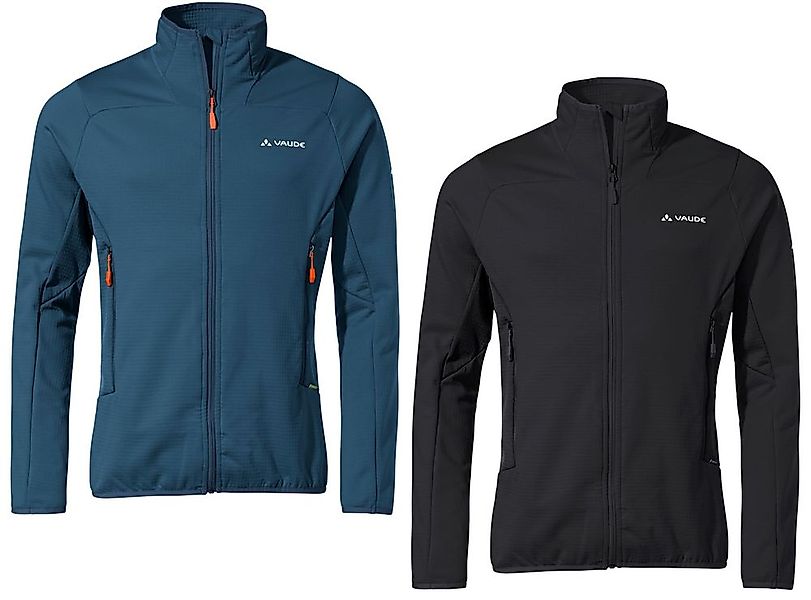 VAUDE Outdoorjacke Men's Monviso Fleece FZ günstig online kaufen