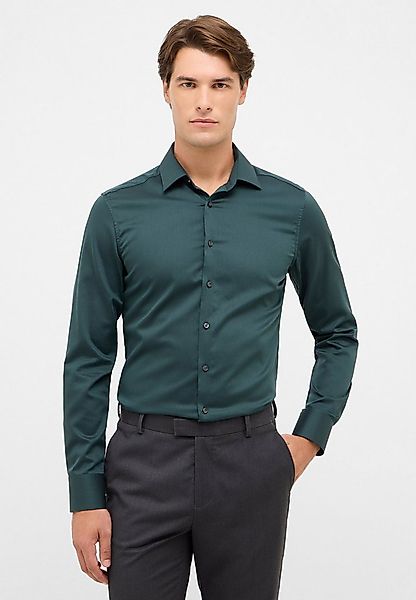 Eterna Langarmhemd SLIM FIT NON IRON (bügelfrei) günstig online kaufen