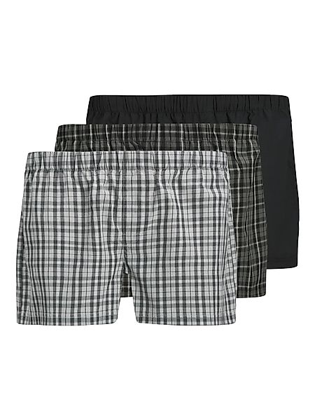 Jack & Jones Boxershorts JACMILANO WOVEN günstig online kaufen