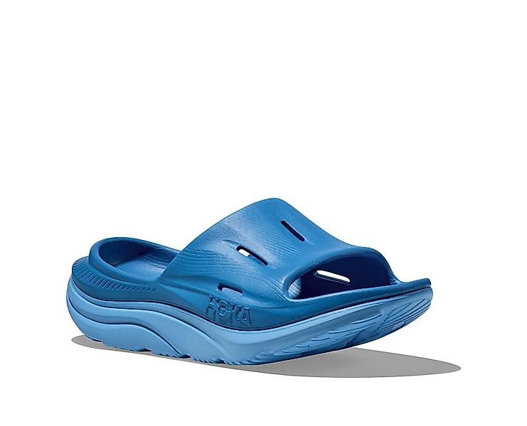 Hoka One One U ORA RECOVERY SLIDE 3 Pantolette günstig online kaufen