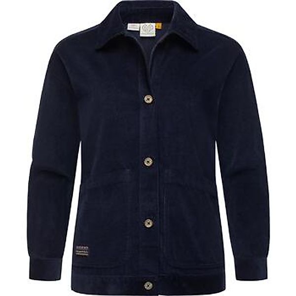 Ragwear  Jacken Cordjacke Ennea günstig online kaufen