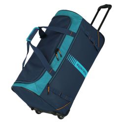travelite Weichgepäck-Trolley Basic Active, 2 Rollen günstig online kaufen