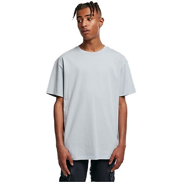 Urban Classics  T-Shirts & Poloshirts T-shirt  Organic Basic günstig online kaufen