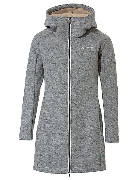 VAUDE Women's Tinshan Coat III - Wollmantel günstig online kaufen