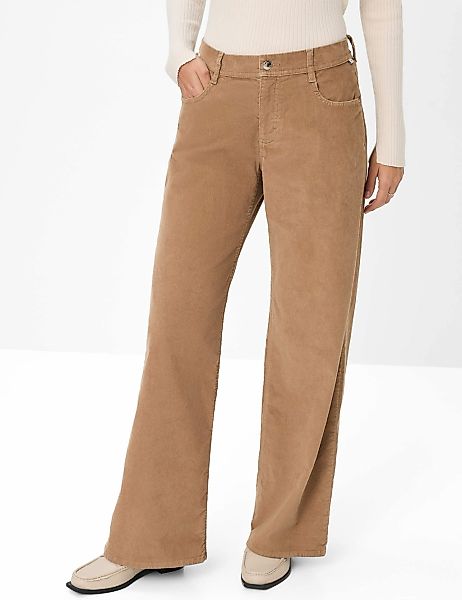 Brax 5-Pocket-Hose "Style MORGAN" günstig online kaufen