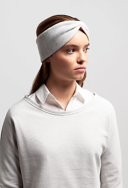 Miriam - Damen Stirnband Aus Bio-baumwolle günstig online kaufen