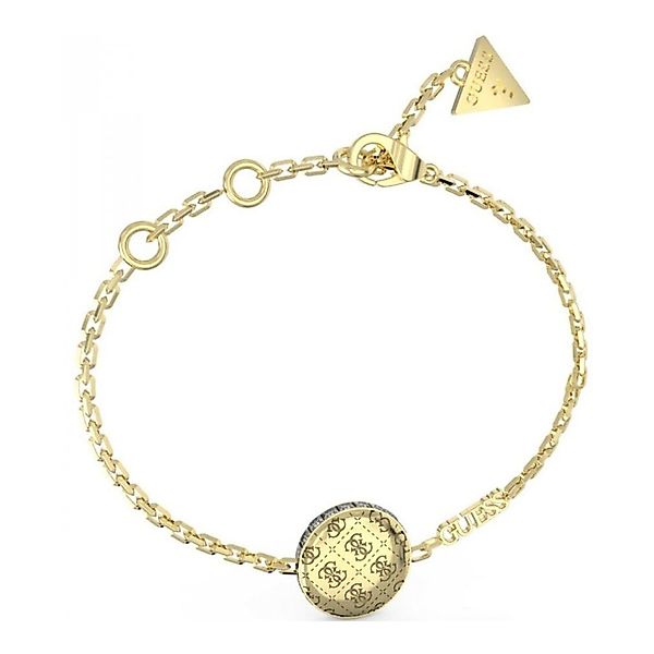 Guess Armband 4G Rising Fashion Vergoldetes günstig online kaufen