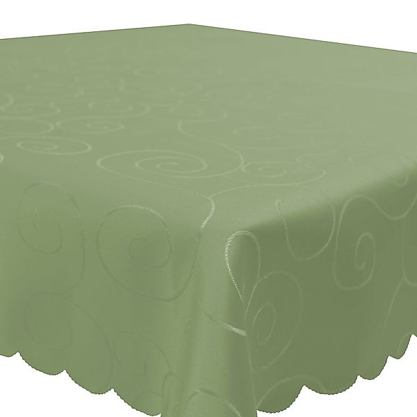 Haus und Deko Tischdecke Tischdecke Damast günstig online kaufen