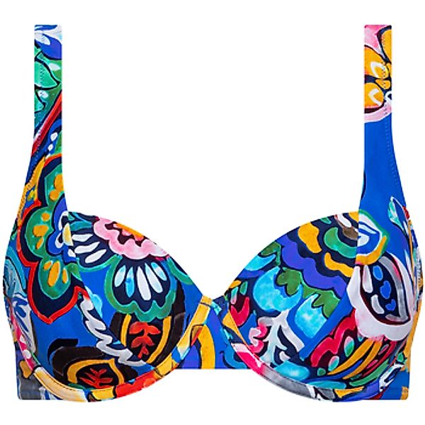 Lisca  Bikini Ober- und Unterteile Armaturiertes Badeanzugoberteil MEXICO günstig online kaufen