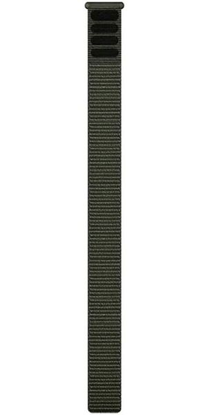 Garmin Uhrenarmband UltraFit Nylon-Armband 22 mm günstig online kaufen